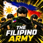 The Filipino Armyᅠᅠ ᅠ Group Thumbnail