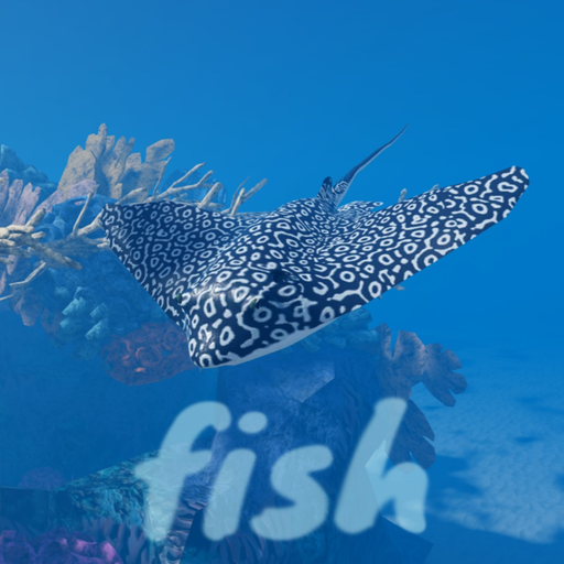 fish: Discovery