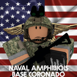 Naval Amphibious Base