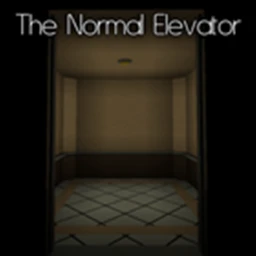 The Normal Elevator icon