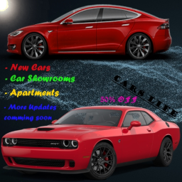 Cars Life [Beta]
