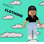 Nancy's Clothing