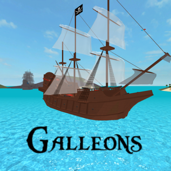 Galleons v8.0