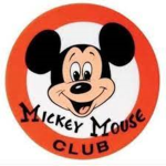 The Mickey Mouse Club!