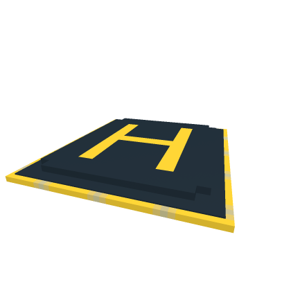 h pad