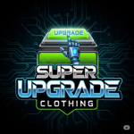 Super Upgrade Clothing