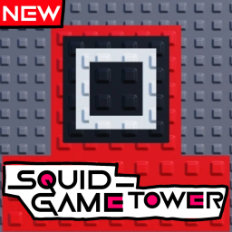 ИГРА SQUID TOWER