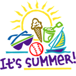 Summer Time is Here :D