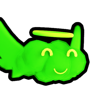 Toxic Angel Cloud