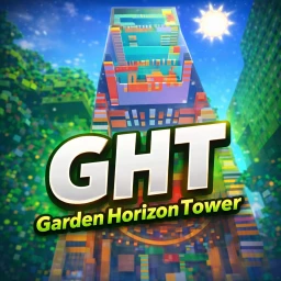 Garden Horizons Tower 🌱 icon