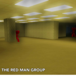 The Red Man Group