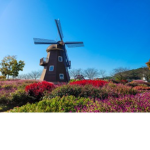 한국스