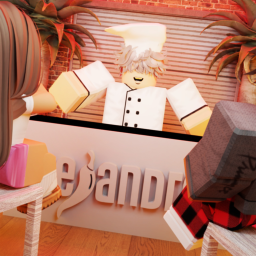 [Work at a Restaurant] Alejandro's Mexican Grill