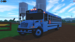 [2 nowe szkoły] Symulator autobusów szkolnych