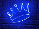BLUE CORRUPTION (COLOR PLACE)