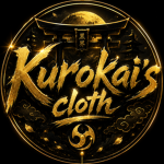 Kurokai's cloth