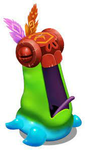 The Goofiest goobery