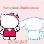 Emilieeeeeee