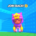 Brawl Stars Fall Tower!