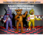 Adam Entertainment