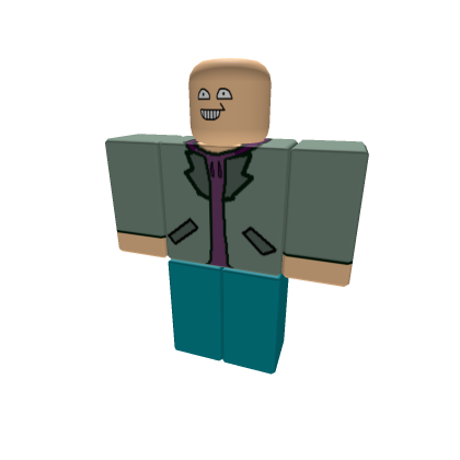 Zombie Matt