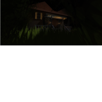 An Unfound Abode