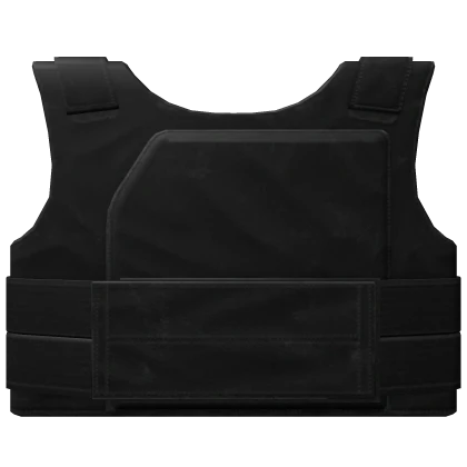 Blackout RBA Vest | Roblox Item - Rolimon's