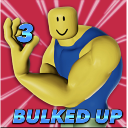 BULKED UP 3