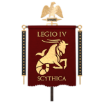 Fourth Scythian Lеgion