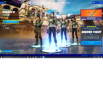 TNT'S cool group