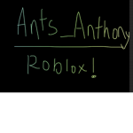 Ants_ Anthony