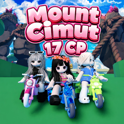 Mount Cimut