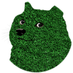 Grass Doge