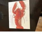 Rock Lobster
