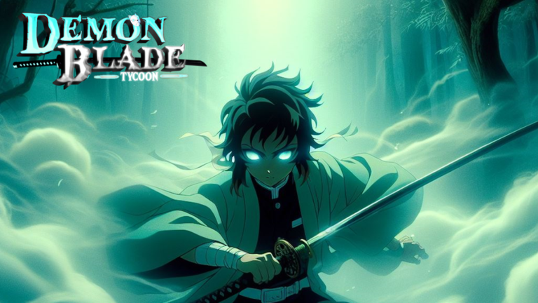 [EMOTION] Demon Blade Tycoon  screenshot 2