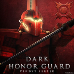 Thе Dark Honor Guards