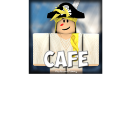 Blue Sky |Cafe "Updated"