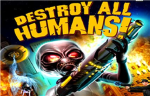 destroy all hummans