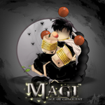 Magi:Age of Conquest