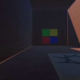 Memory Pattern icon