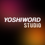 YoshiWord Studio