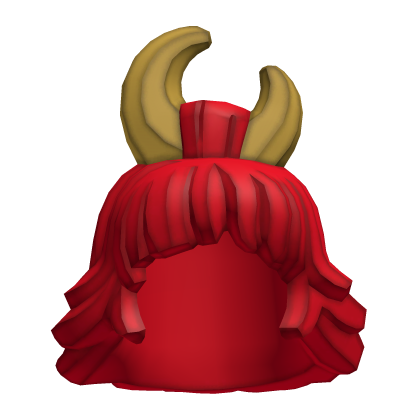 Wyldfyre Heat Hair Season 1