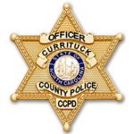 Currituck County Police Department