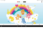 Care a bear