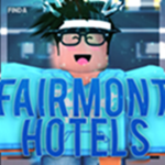 [NEW] Fairmont Hotels & Resort's