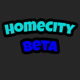HomeCity (Beta)