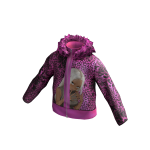 Pink Top