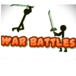 War Battles (Sword battleground)