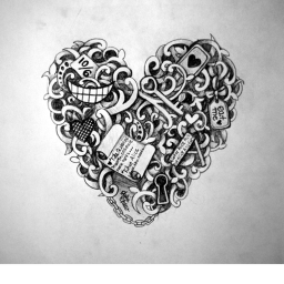 ♥️