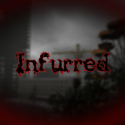 Infurred [Pre-ALPHA]